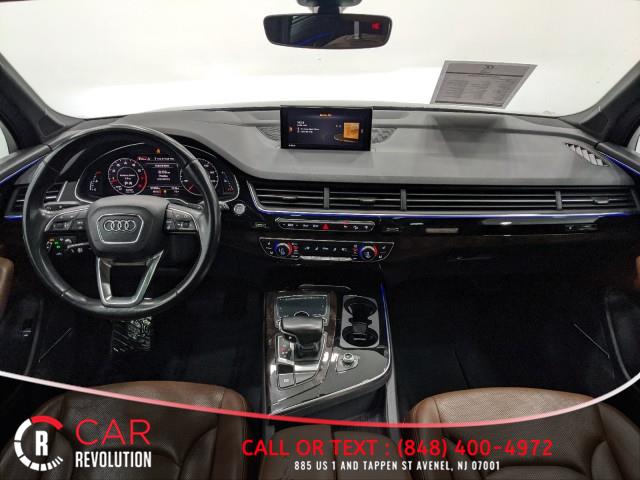 2017 Audi Q7 Prestige, available for sale in Avenel, New Jersey | Car Revolution. Avenel, New Jersey 2017 Audi Q7 Prestige, available for sale in Avenel, New Jersey | Car Revolution. Avenel, New Jersey