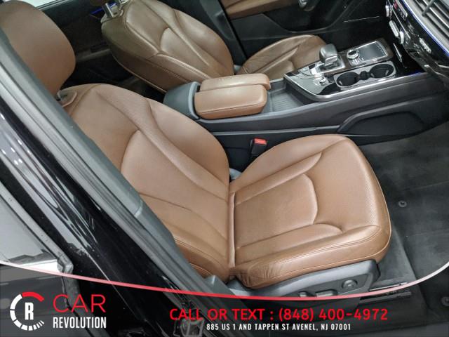 2017 Audi Q7 Prestige, available for sale in Avenel, New Jersey | Car Revolution. Avenel, New Jersey 2017 Audi Q7 Prestige, available for sale in Avenel, New Jersey | Car Revolution. Avenel, New Jersey