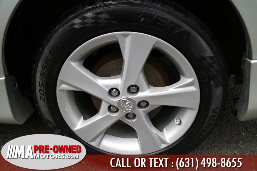 2012 Toyota Corolla S 4dr Sdn Auto S (Natl), available for sale in Huntington Station, New York | M & A Motors. Huntington Station, New York 2012 Toyota Corolla S 4dr Sdn Auto S (Natl), available for sale in Huntington Station, New York | M & A Motors. Huntington Station, New York