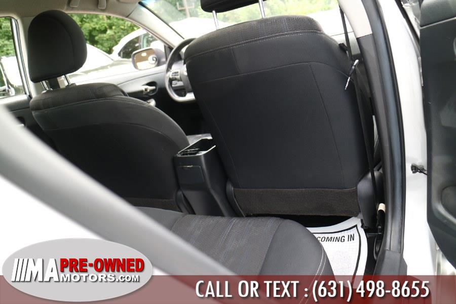 2012 Toyota Corolla S 4dr Sdn Auto S (Natl), available for sale in Huntington Station, New York | M & A Motors. Huntington Station, New York 2012 Toyota Corolla S 4dr Sdn Auto S (Natl), available for sale in Huntington Station, New York | M & A Motors. Huntington Station, New York