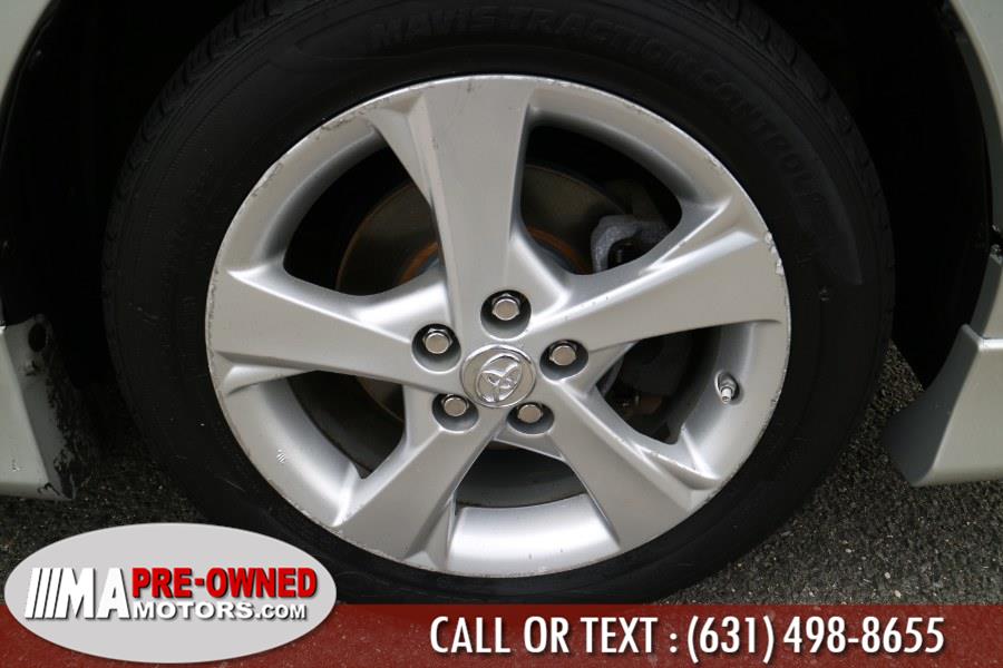 2012 Toyota Corolla S 4dr Sdn Auto S (Natl), available for sale in Huntington Station, New York | M & A Motors. Huntington Station, New York 2012 Toyota Corolla S 4dr Sdn Auto S (Natl), available for sale in Huntington Station, New York | M & A Motors. Huntington Station, New York
