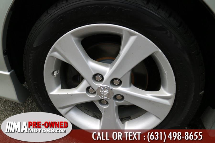 2012 Toyota Corolla S 4dr Sdn Auto S (Natl), available for sale in Huntington Station, New York | M & A Motors. Huntington Station, New York 2012 Toyota Corolla S 4dr Sdn Auto S (Natl), available for sale in Huntington Station, New York | M & A Motors. Huntington Station, New York