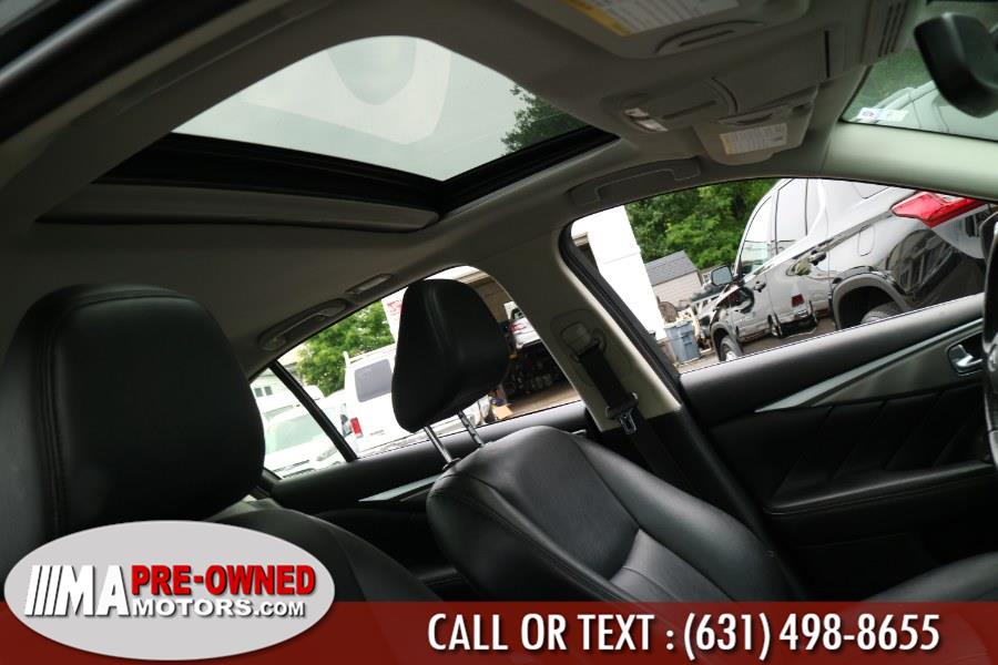 Used Infiniti Q50 4dr Sdn Sport AWD 2015 | M & A Motors. Huntington Station, New York Used Infiniti Q50 4dr Sdn Sport AWD 2015 | M & A Motors. Huntington Station, New York
