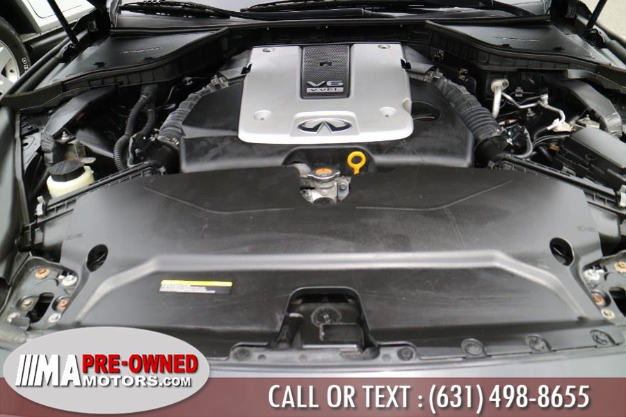 Used Infiniti Q50 4dr Sdn Sport AWD 2015 | M & A Motors. Huntington Station, New York Used Infiniti Q50 4dr Sdn Sport AWD 2015 | M & A Motors. Huntington Station, New York