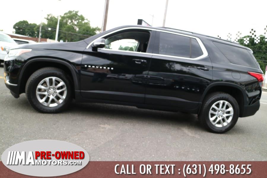 2019 Chevrolet Traverse AWD 4dr LT Cloth w/1LT, available for sale in Huntington Station, New York | M & A Motors. Huntington Station, New York 2019 Chevrolet Traverse AWD 4dr LT Cloth w/1LT, available for sale in Huntington Station, New York | M & A Motors. Huntington Station, New York