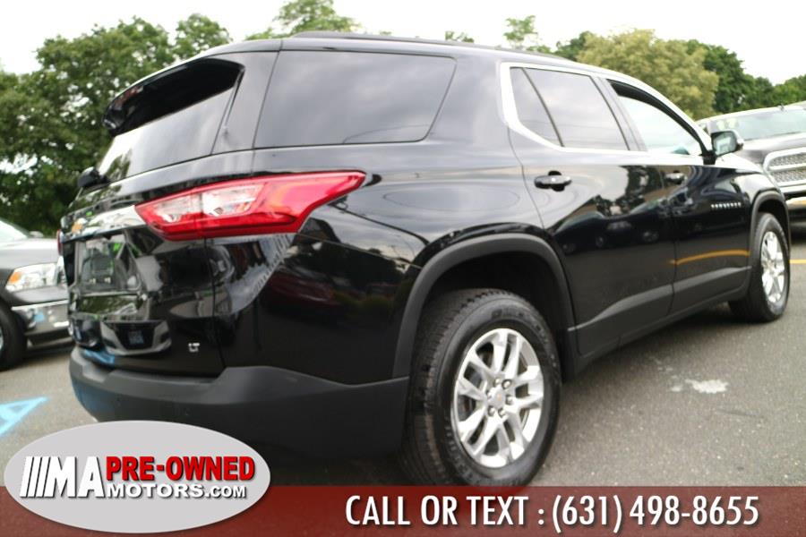 2019 Chevrolet Traverse AWD 4dr LT Cloth w/1LT, available for sale in Huntington Station, New York | M & A Motors. Huntington Station, New York 2019 Chevrolet Traverse AWD 4dr LT Cloth w/1LT, available for sale in Huntington Station, New York | M & A Motors. Huntington Station, New York