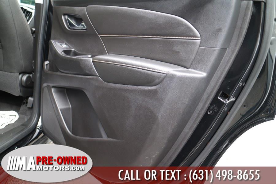 2019 Chevrolet Traverse AWD 4dr LT Cloth w/1LT, available for sale in Huntington Station, New York | M & A Motors. Huntington Station, New York 2019 Chevrolet Traverse AWD 4dr LT Cloth w/1LT, available for sale in Huntington Station, New York | M & A Motors. Huntington Station, New York