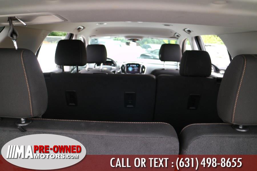 2019 Chevrolet Traverse AWD 4dr LT Cloth w/1LT, available for sale in Huntington Station, New York | M & A Motors. Huntington Station, New York 2019 Chevrolet Traverse AWD 4dr LT Cloth w/1LT, available for sale in Huntington Station, New York | M & A Motors. Huntington Station, New York