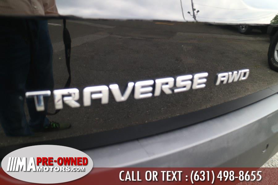 2019 Chevrolet Traverse AWD 4dr LT Cloth w/1LT, available for sale in Huntington Station, New York | M & A Motors. Huntington Station, New York 2019 Chevrolet Traverse AWD 4dr LT Cloth w/1LT, available for sale in Huntington Station, New York | M & A Motors. Huntington Station, New York