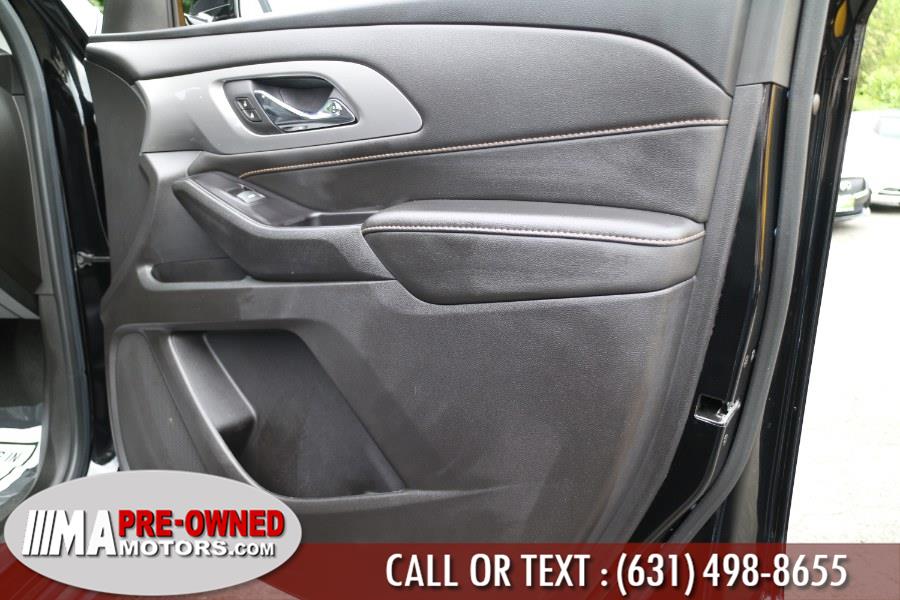2019 Chevrolet Traverse AWD 4dr LT Cloth w/1LT, available for sale in Huntington Station, New York | M & A Motors. Huntington Station, New York 2019 Chevrolet Traverse AWD 4dr LT Cloth w/1LT, available for sale in Huntington Station, New York | M & A Motors. Huntington Station, New York