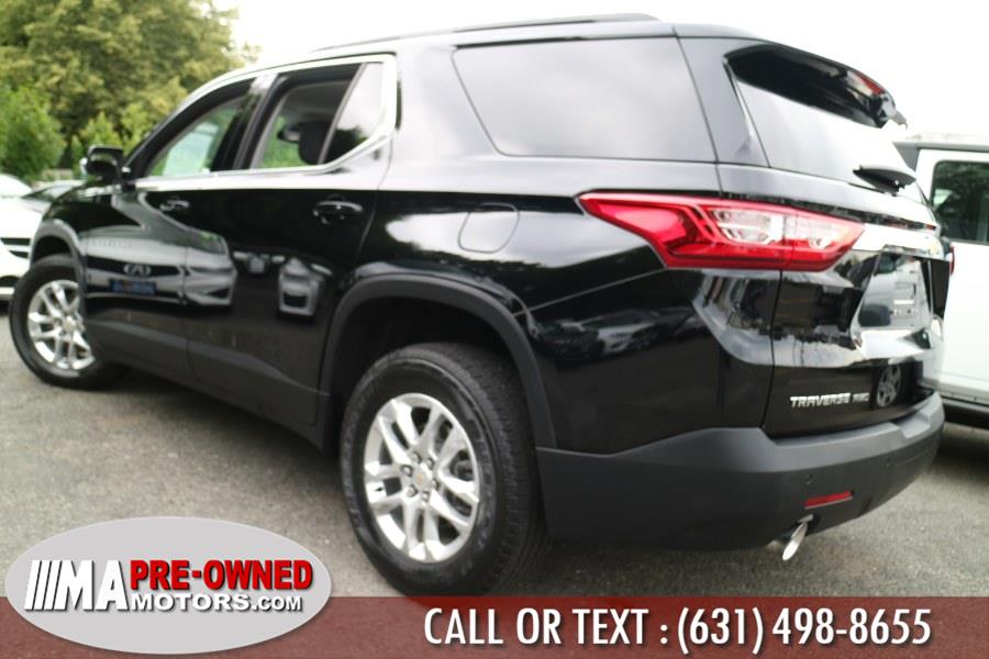 2019 Chevrolet Traverse AWD 4dr LT Cloth w/1LT, available for sale in Huntington Station, New York | M & A Motors. Huntington Station, New York 2019 Chevrolet Traverse AWD 4dr LT Cloth w/1LT, available for sale in Huntington Station, New York | M & A Motors. Huntington Station, New York