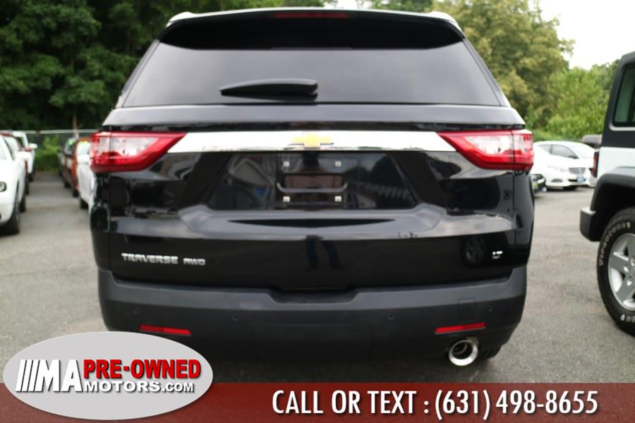 2019 Chevrolet Traverse AWD 4dr LT Cloth w/1LT, available for sale in Huntington Station, New York | M & A Motors. Huntington Station, New York 2019 Chevrolet Traverse AWD 4dr LT Cloth w/1LT, available for sale in Huntington Station, New York | M & A Motors. Huntington Station, New York
