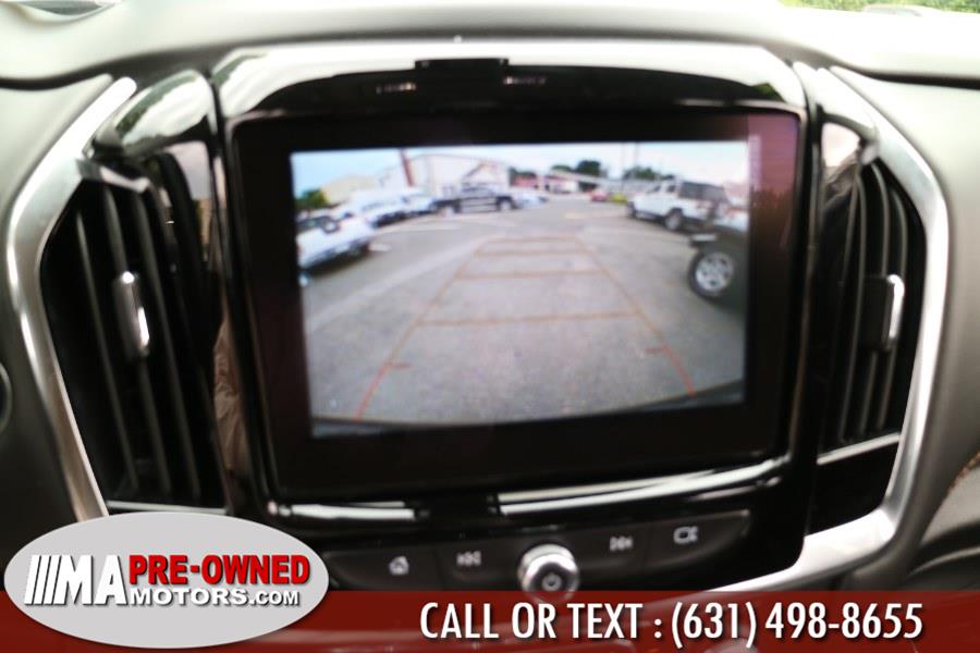 2019 Chevrolet Traverse AWD 4dr LT Cloth w/1LT, available for sale in Huntington Station, New York | M & A Motors. Huntington Station, New York 2019 Chevrolet Traverse AWD 4dr LT Cloth w/1LT, available for sale in Huntington Station, New York | M & A Motors. Huntington Station, New York