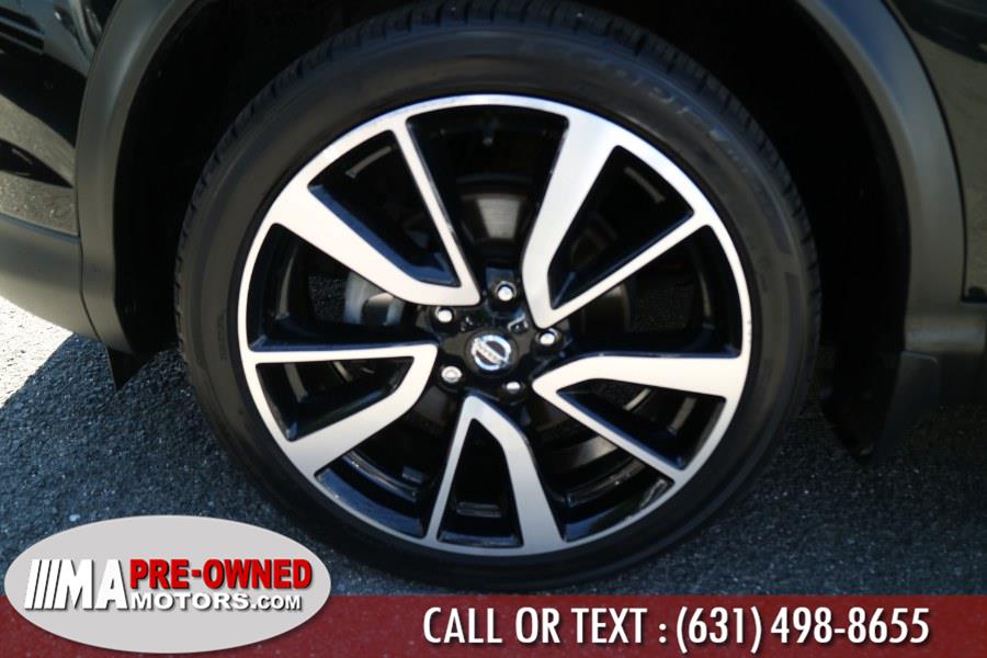 2017 Nissan Rogue Sport FWD SL, available for sale in Huntington Station, New York | M & A Motors. Huntington Station, New York 2017 Nissan Rogue Sport FWD SL, available for sale in Huntington Station, New York | M & A Motors. Huntington Station, New York