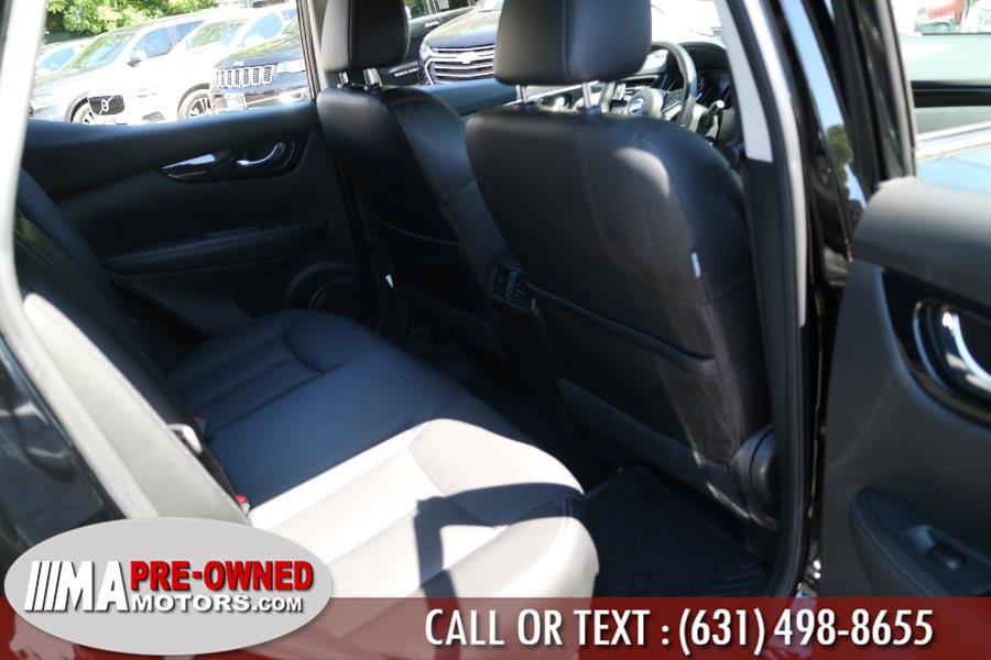 2017 Nissan Rogue Sport FWD SL, available for sale in Huntington Station, New York | M & A Motors. Huntington Station, New York 2017 Nissan Rogue Sport FWD SL, available for sale in Huntington Station, New York | M & A Motors. Huntington Station, New York