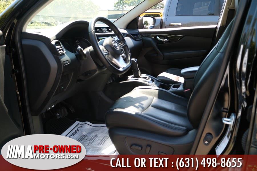 2017 Nissan Rogue Sport FWD SL, available for sale in Huntington Station, New York | M & A Motors. Huntington Station, New York 2017 Nissan Rogue Sport FWD SL, available for sale in Huntington Station, New York | M & A Motors. Huntington Station, New York