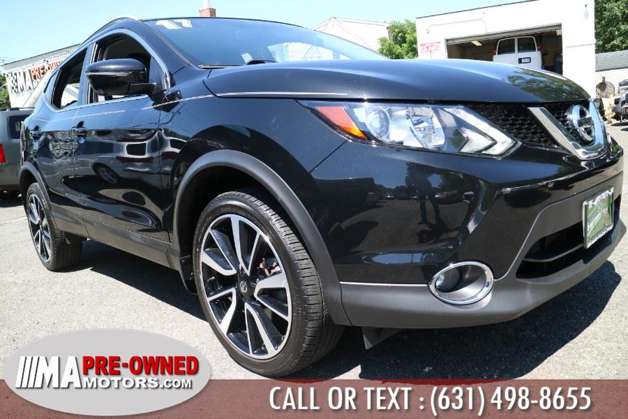2017 Nissan Rogue Sport FWD SL, available for sale in Huntington Station, New York | M & A Motors. Huntington Station, New York 2017 Nissan Rogue Sport FWD SL, available for sale in Huntington Station, New York | M & A Motors. Huntington Station, New York
