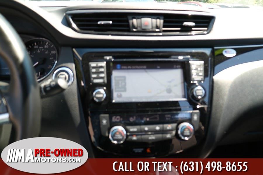 2017 Nissan Rogue Sport FWD SL, available for sale in Huntington Station, New York | M & A Motors. Huntington Station, New York 2017 Nissan Rogue Sport FWD SL, available for sale in Huntington Station, New York | M & A Motors. Huntington Station, New York