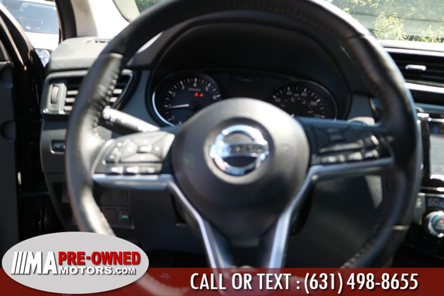 2017 Nissan Rogue Sport FWD SL, available for sale in Huntington Station, New York | M & A Motors. Huntington Station, New York 2017 Nissan Rogue Sport FWD SL, available for sale in Huntington Station, New York | M & A Motors. Huntington Station, New York