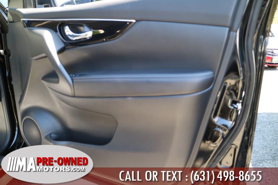 2017 Nissan Rogue Sport FWD SL, available for sale in Huntington Station, New York | M & A Motors. Huntington Station, New York 2017 Nissan Rogue Sport FWD SL, available for sale in Huntington Station, New York | M & A Motors. Huntington Station, New York