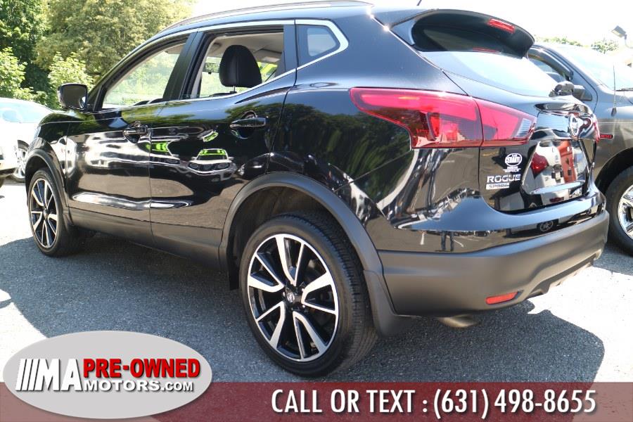 2017 Nissan Rogue Sport FWD SL, available for sale in Huntington Station, New York | M & A Motors. Huntington Station, New York 2017 Nissan Rogue Sport FWD SL, available for sale in Huntington Station, New York | M & A Motors. Huntington Station, New York