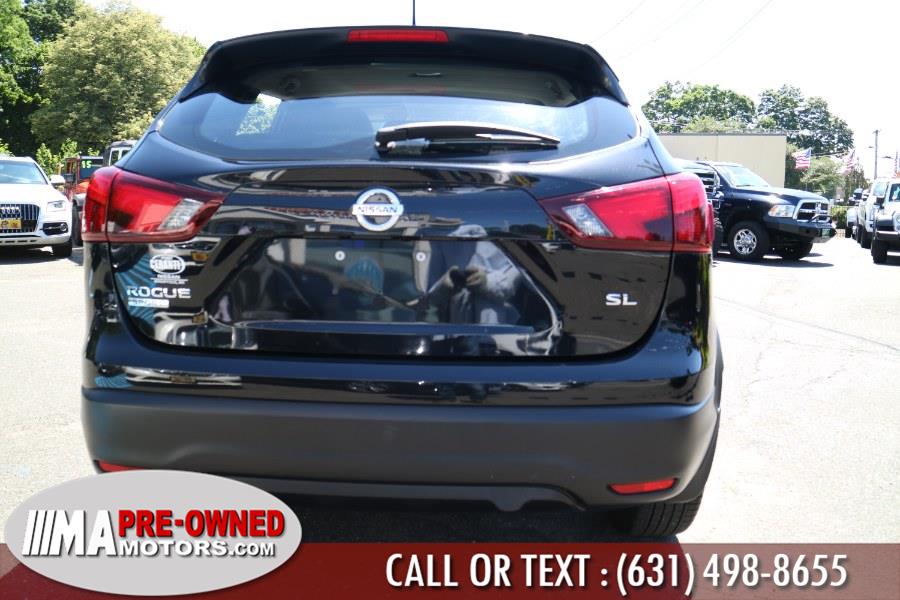 2017 Nissan Rogue Sport FWD SL, available for sale in Huntington Station, New York | M & A Motors. Huntington Station, New York 2017 Nissan Rogue Sport FWD SL, available for sale in Huntington Station, New York | M & A Motors. Huntington Station, New York