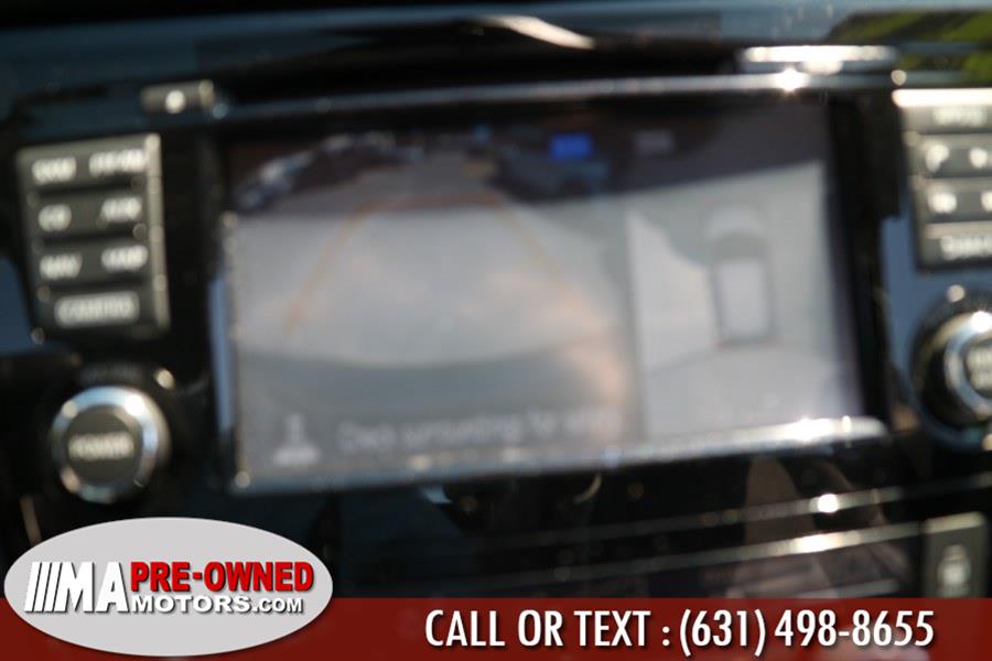 2017 Nissan Rogue Sport FWD SL, available for sale in Huntington Station, New York | M & A Motors. Huntington Station, New York 2017 Nissan Rogue Sport FWD SL, available for sale in Huntington Station, New York | M & A Motors. Huntington Station, New York