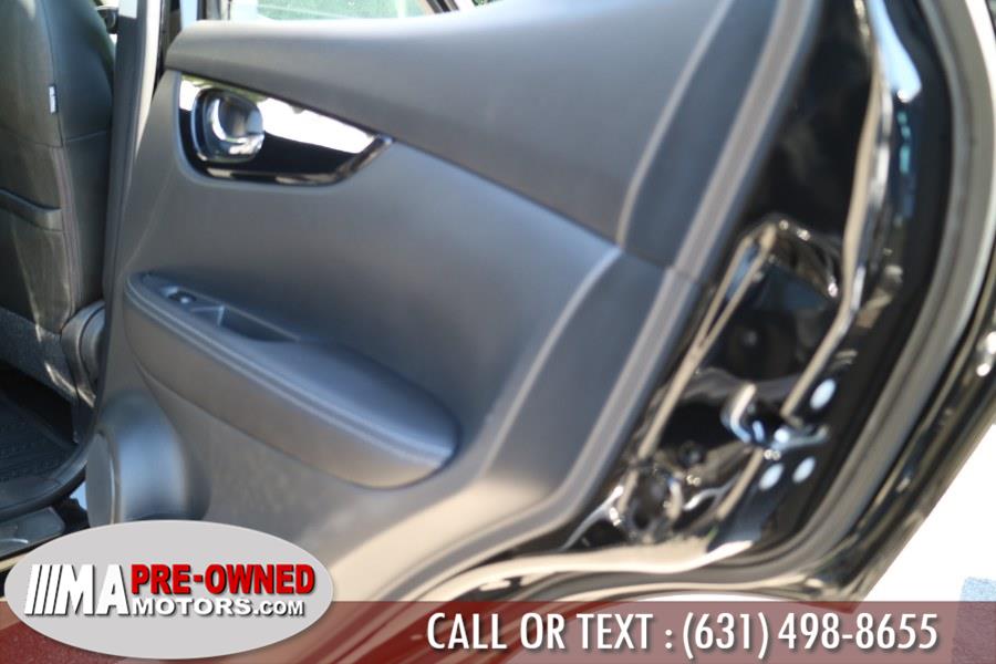 2017 Nissan Rogue Sport FWD SL, available for sale in Huntington Station, New York | M & A Motors. Huntington Station, New York 2017 Nissan Rogue Sport FWD SL, available for sale in Huntington Station, New York | M & A Motors. Huntington Station, New York
