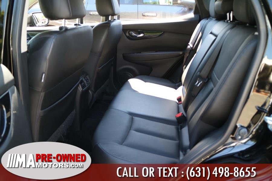 2017 Nissan Rogue Sport FWD SL, available for sale in Huntington Station, New York | M & A Motors. Huntington Station, New York 2017 Nissan Rogue Sport FWD SL, available for sale in Huntington Station, New York | M & A Motors. Huntington Station, New York