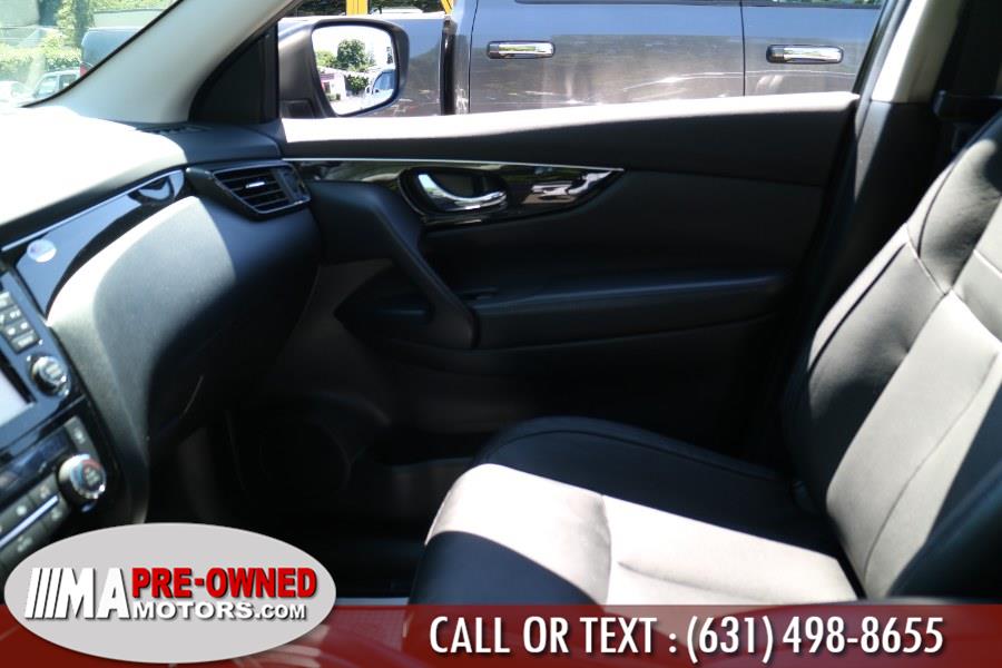 2017 Nissan Rogue Sport FWD SL, available for sale in Huntington Station, New York | M & A Motors. Huntington Station, New York 2017 Nissan Rogue Sport FWD SL, available for sale in Huntington Station, New York | M & A Motors. Huntington Station, New York