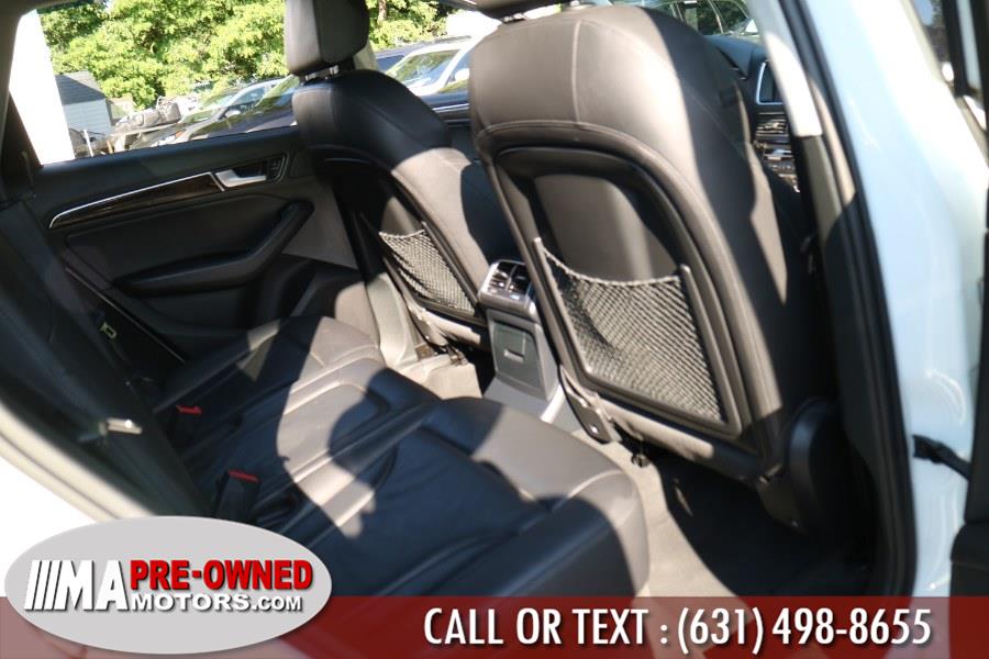 Used Audi Q5 quattro 4dr 3.0T Premium Plus 2014 | M & A Motors. Huntington Station, New York Used Audi Q5 quattro 4dr 3.0T Premium Plus 2014 | M & A Motors. Huntington Station, New York
