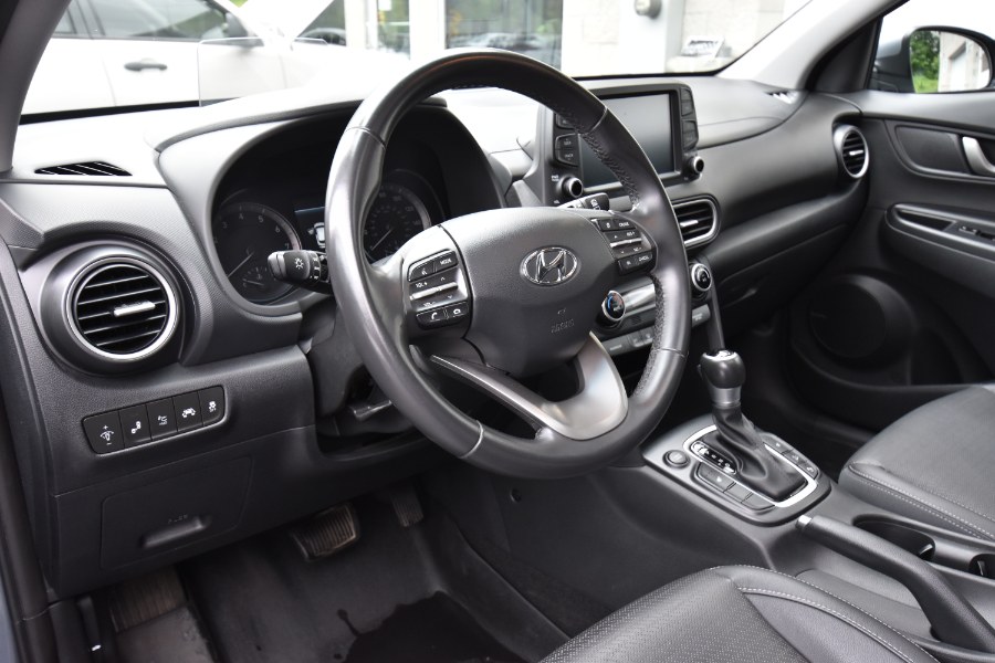 Used Hyundai Kona Ultimate 1.6T DCT AWD 2018 | Highline Car Connection. Waterbury, Connecticut Used Hyundai Kona Ultimate 1.6T DCT AWD 2018 | Highline Car Connection. Waterbury, Connecticut