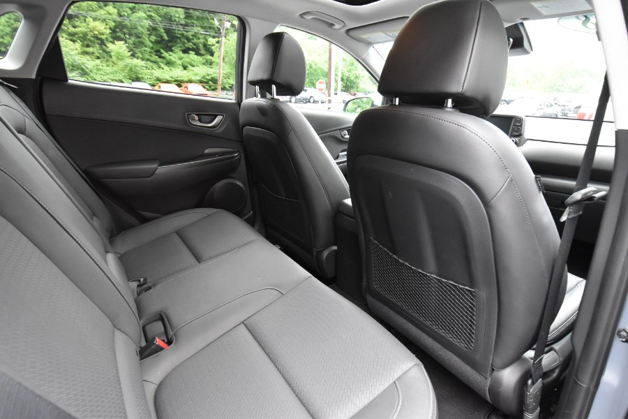 Used Hyundai Kona Ultimate 1.6T DCT AWD 2018 | Highline Car Connection. Waterbury, Connecticut Used Hyundai Kona Ultimate 1.6T DCT AWD 2018 | Highline Car Connection. Waterbury, Connecticut