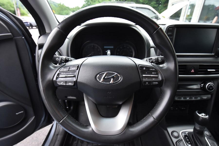 Used Hyundai Kona Ultimate 1.6T DCT AWD 2018 | Highline Car Connection. Waterbury, Connecticut Used Hyundai Kona Ultimate 1.6T DCT AWD 2018 | Highline Car Connection. Waterbury, Connecticut