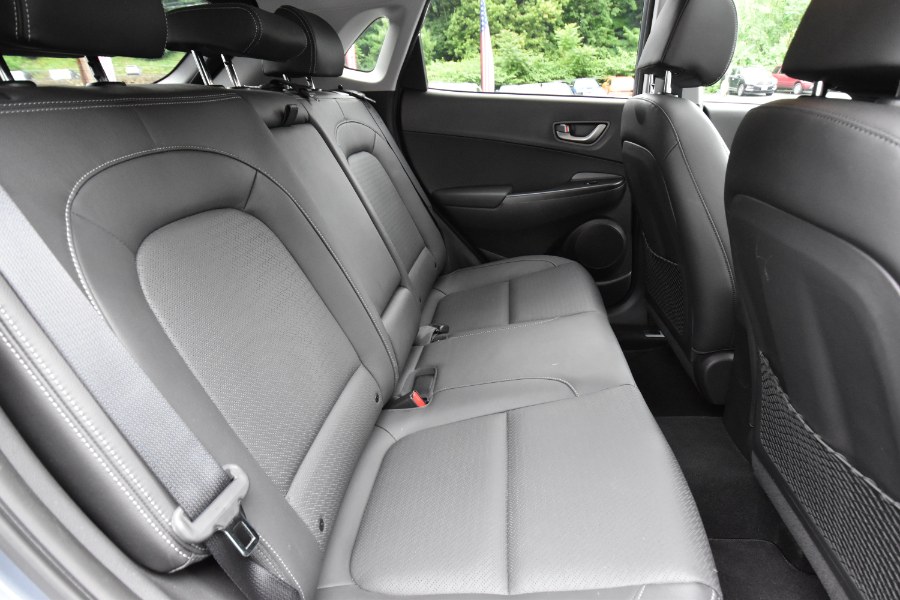 Used Hyundai Kona Ultimate 1.6T DCT AWD 2018 | Highline Car Connection. Waterbury, Connecticut Used Hyundai Kona Ultimate 1.6T DCT AWD 2018 | Highline Car Connection. Waterbury, Connecticut
