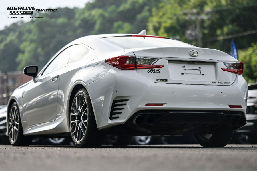 2015 Lexus RC 350 AWD F-Sport, available for sale in Waterbury, Connecticut | Highline Car Connection. Waterbury, Connecticut 2015 Lexus RC 350 AWD F-Sport, available for sale in Waterbury, Connecticut | Highline Car Connection. Waterbury, Connecticut