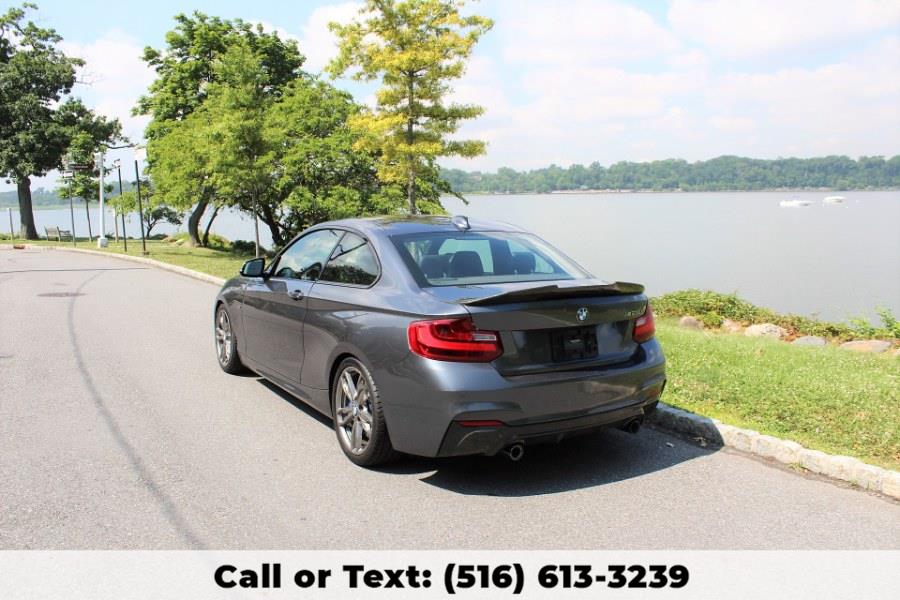 Used BMW 2 Series 2dr Cpe M235i RWD 2014 | Great Neck Car Buyers & Sellers. Great Neck, New York Used BMW 2 Series 2dr Cpe M235i RWD 2014 | Great Neck Car Buyers & Sellers. Great Neck, New York