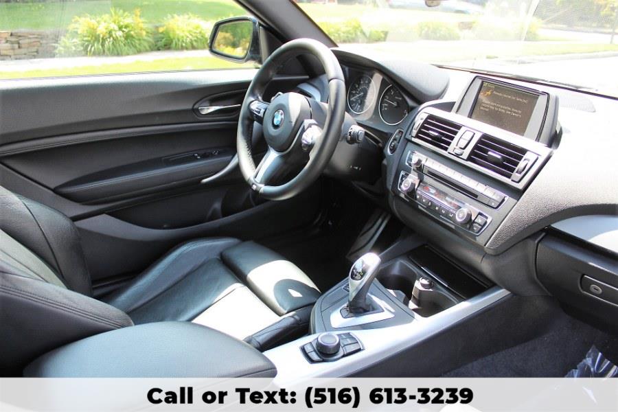Used BMW 2 Series 2dr Cpe M235i RWD 2014 | Great Neck Car Buyers & Sellers. Great Neck, New York Used BMW 2 Series 2dr Cpe M235i RWD 2014 | Great Neck Car Buyers & Sellers. Great Neck, New York