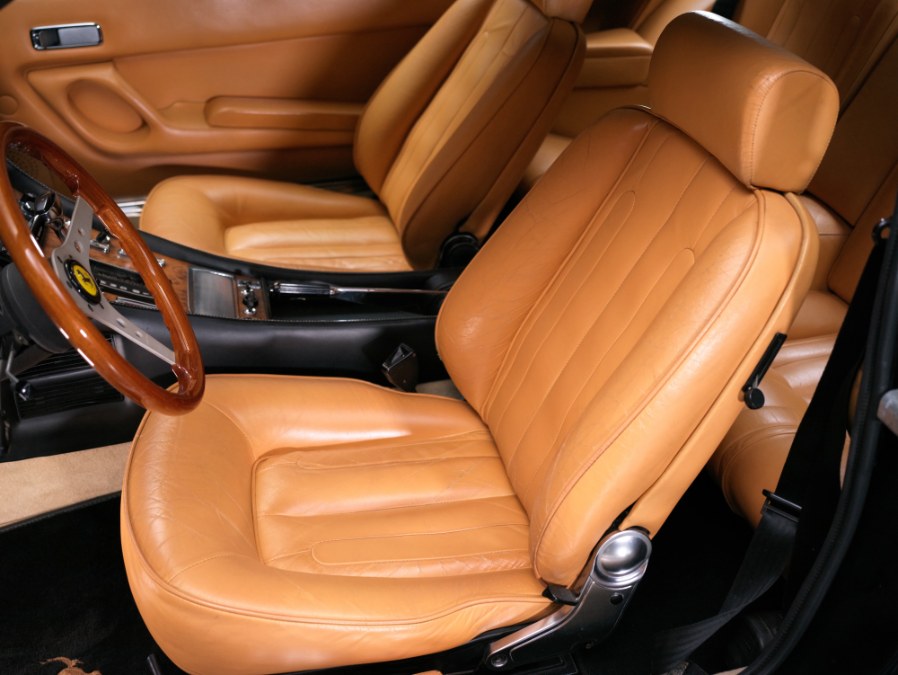 1981 Ferrari 400i 2 Door Coupe, available for sale in North Salem, New York | Meccanic Shop North Inc. North Salem, New York 1981 Ferrari 400i 2 Door Coupe, available for sale in North Salem, New York | Meccanic Shop North Inc. North Salem, New York