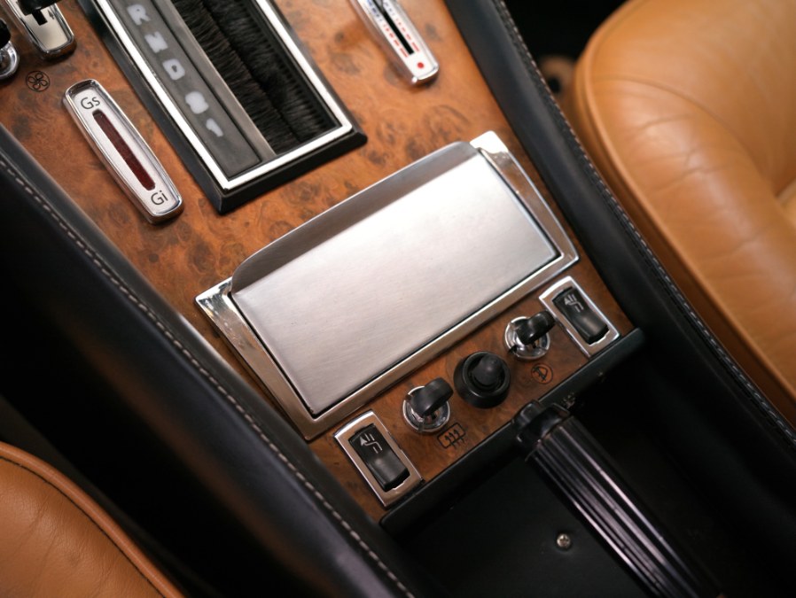 1981 Ferrari 400i 2 Door Coupe, available for sale in North Salem, New York | Meccanic Shop North Inc. North Salem, New York 1981 Ferrari 400i 2 Door Coupe, available for sale in North Salem, New York | Meccanic Shop North Inc. North Salem, New York