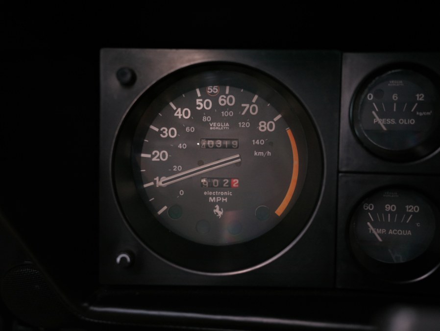 1981 Ferrari 400i 2 Door Coupe, available for sale in North Salem, New York | Meccanic Shop North Inc. North Salem, New York 1981 Ferrari 400i 2 Door Coupe, available for sale in North Salem, New York | Meccanic Shop North Inc. North Salem, New York