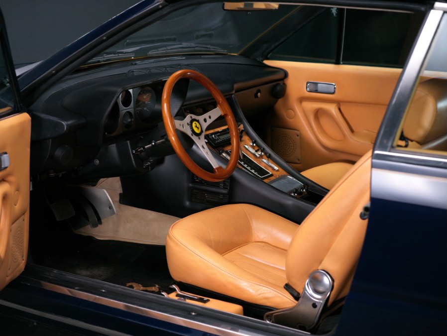 1981 Ferrari 400i 2 Door Coupe, available for sale in North Salem, New York | Meccanic Shop North Inc. North Salem, New York 1981 Ferrari 400i 2 Door Coupe, available for sale in North Salem, New York | Meccanic Shop North Inc. North Salem, New York