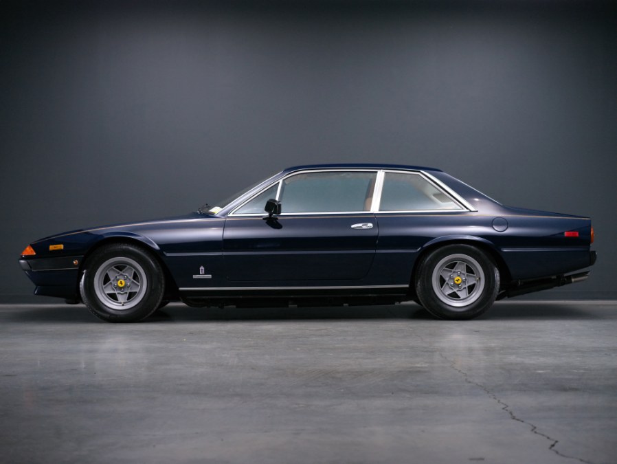 1981 Ferrari 400i 2 Door Coupe, available for sale in North Salem, New York | Meccanic Shop North Inc. North Salem, New York 1981 Ferrari 400i 2 Door Coupe, available for sale in North Salem, New York | Meccanic Shop North Inc. North Salem, New York