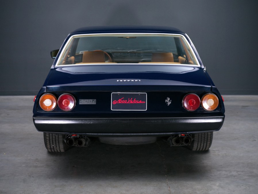 1981 Ferrari 400i 2 Door Coupe, available for sale in North Salem, New York | Meccanic Shop North Inc. North Salem, New York 1981 Ferrari 400i 2 Door Coupe, available for sale in North Salem, New York | Meccanic Shop North Inc. North Salem, New York