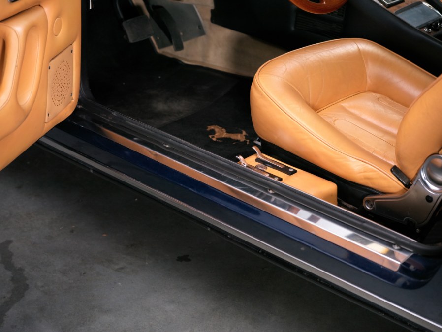 1981 Ferrari 400i 2 Door Coupe, available for sale in North Salem, New York | Meccanic Shop North Inc. North Salem, New York 1981 Ferrari 400i 2 Door Coupe, available for sale in North Salem, New York | Meccanic Shop North Inc. North Salem, New York