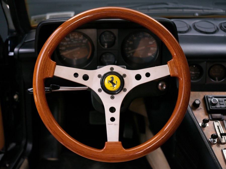 1981 Ferrari 400i 2 Door Coupe, available for sale in North Salem, New York | Meccanic Shop North Inc. North Salem, New York 1981 Ferrari 400i 2 Door Coupe, available for sale in North Salem, New York | Meccanic Shop North Inc. North Salem, New York