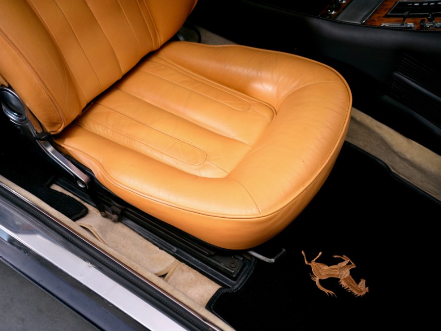 1981 Ferrari 400i 2 Door Coupe, available for sale in North Salem, New York | Meccanic Shop North Inc. North Salem, New York 1981 Ferrari 400i 2 Door Coupe, available for sale in North Salem, New York | Meccanic Shop North Inc. North Salem, New York
