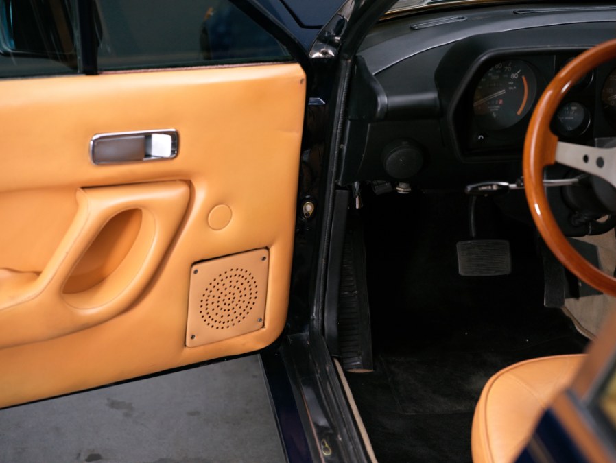 1981 Ferrari 400i 2 Door Coupe, available for sale in North Salem, New York | Meccanic Shop North Inc. North Salem, New York 1981 Ferrari 400i 2 Door Coupe, available for sale in North Salem, New York | Meccanic Shop North Inc. North Salem, New York