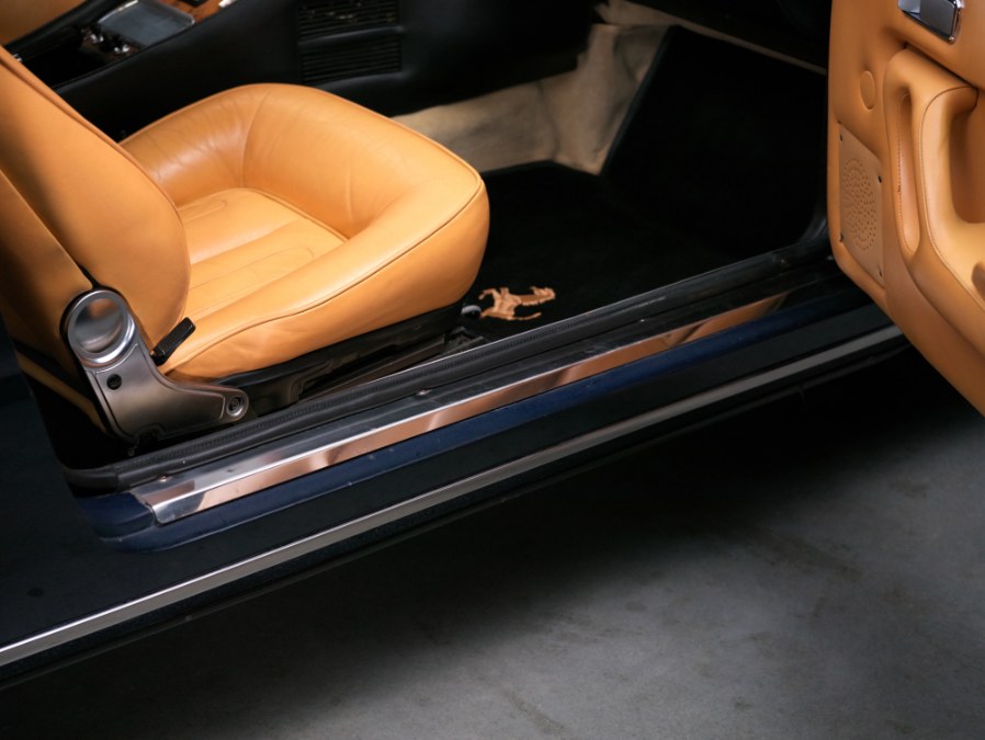 1981 Ferrari 400i 2 Door Coupe, available for sale in North Salem, New York | Meccanic Shop North Inc. North Salem, New York 1981 Ferrari 400i 2 Door Coupe, available for sale in North Salem, New York | Meccanic Shop North Inc. North Salem, New York
