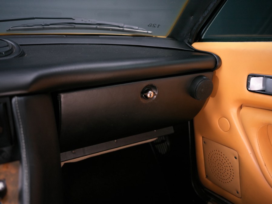 1981 Ferrari 400i 2 Door Coupe, available for sale in North Salem, New York | Meccanic Shop North Inc. North Salem, New York 1981 Ferrari 400i 2 Door Coupe, available for sale in North Salem, New York | Meccanic Shop North Inc. North Salem, New York